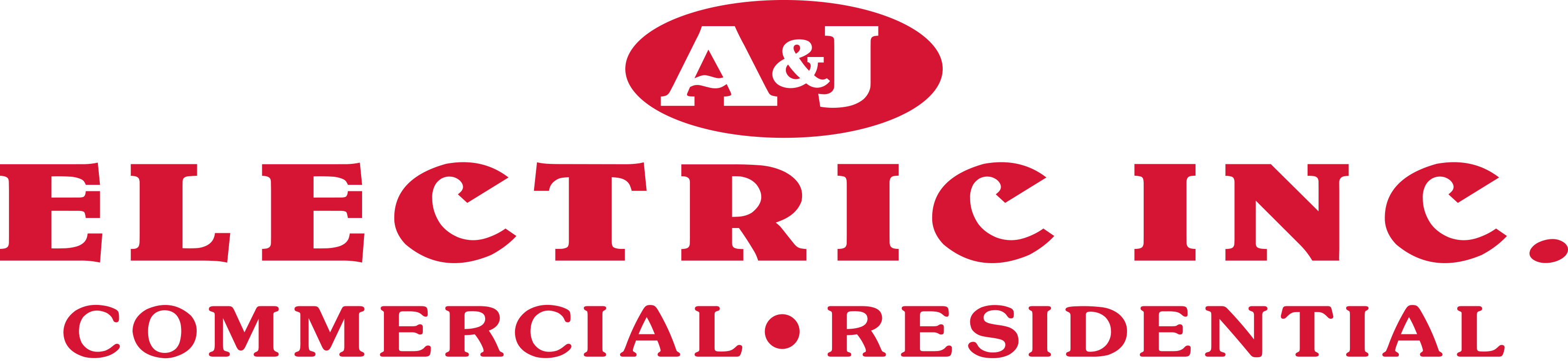 A&J Electric, Inc logo